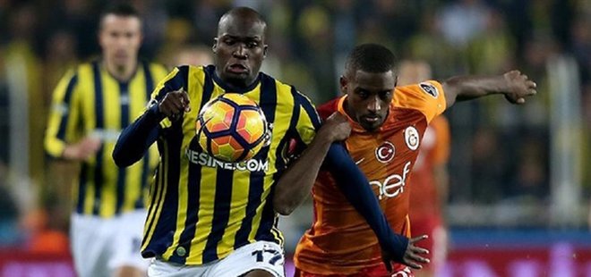 DEV DERBİNİN TARİHİ BELLİ OLDU!
