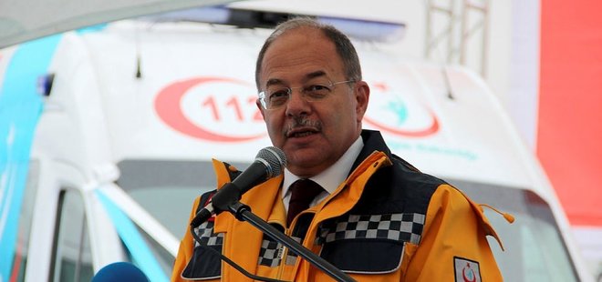 SAĞLIK BAKANLIĞI'NDAN ÖNEMLİ ADIM