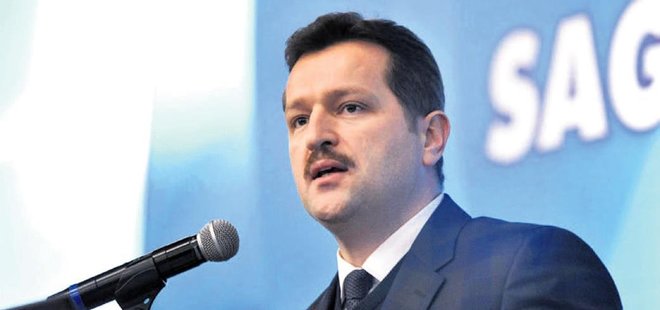 ARINÇ’IN DAMADI KAYINPEDERİNİ SUÇLADI