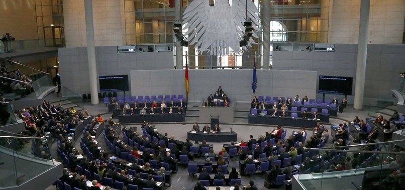 ALMANLAR'DAN YENİ AYAK OYUNU: ERDOĞAN’DAN ÇOK ENDİŞELİYİZ