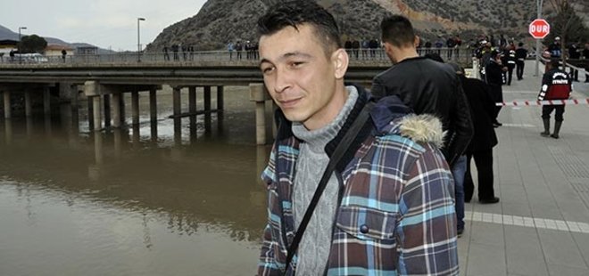İŞ BAŞVURUSUNA GİDERKEN HAYAT KURTARDI, İŞE ALINDI