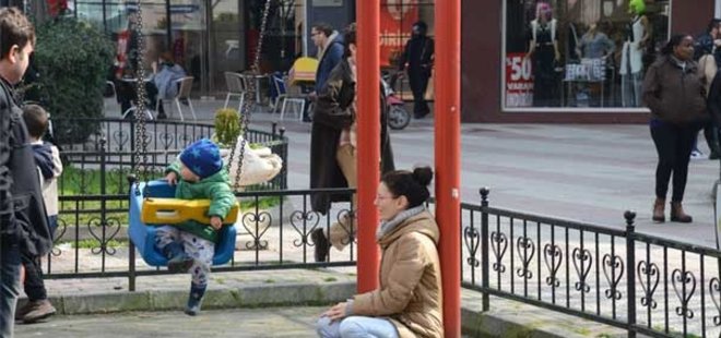 NİL KARAİBRAHİMGİL ARTIK ÖZGÜR DEĞİL!