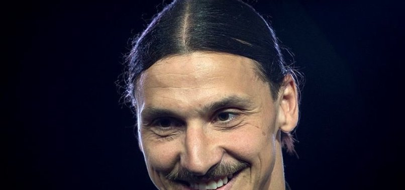 ZLATAN'DAN C.BAŞKANI'NA OLAY SÖZLER!