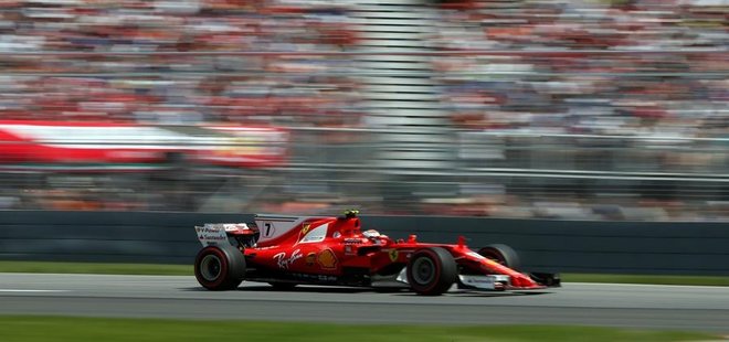 TÜRKİYE'NİN FORMULA 1 HAYALLERİ BAŞKA BAHARA KALDI