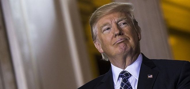 ABD BAŞKANI TRUMP'IN KABİNESİ TAMAMLANDI