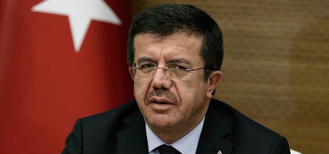 ZEYBEKCİ’NİN ALMANYA'DA KATILACAĞI ETKİNLİK İPTAL EDİLDİ