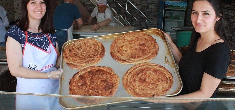 SAHUR SOFRALARININ VAZGEÇİLMEZİ