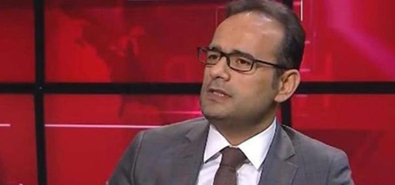 FUAT AVNİ’NİN SON SÖZLERİ: BİZİ TUTUKLAYACAKLAR BEN KAÇIYORUM