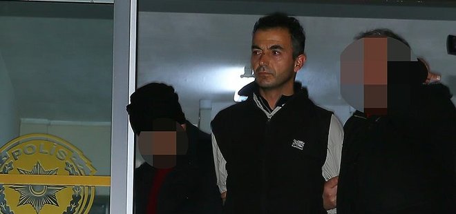 SABANCI SUİKASTI SANIĞI AKKOL İÇİN MÜEBBET TALEBİ