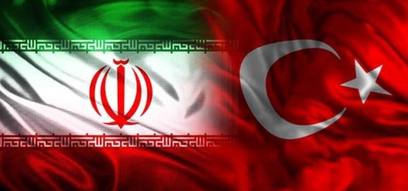 TÜRKİYE'DEN DEV İRAN HAMLESİ