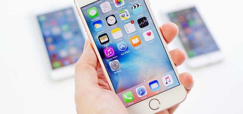 PEKİN’DE İPHONE’A SATIŞ YASAĞI