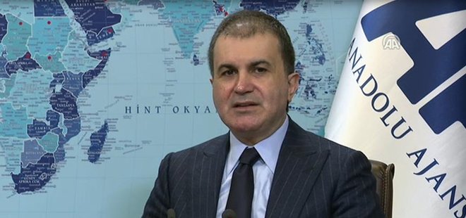 'SİSTEMATİK BİR ENGELLEME SÖZ KONUSUDUR'