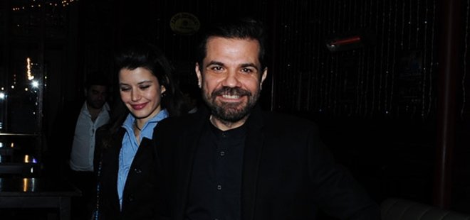 ABİSİNİN 'İHANET' İDDİASINA BÖYLE YANIT VERDİ!