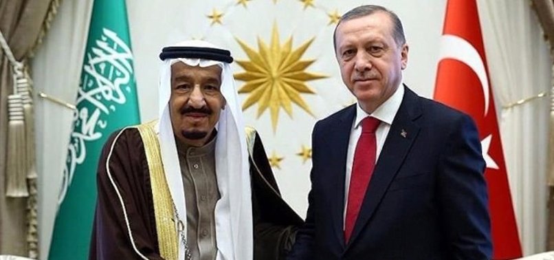 BBC'NİN YALANINA SUUDİ ARABİSTAN'DAN AÇIKLAMA!