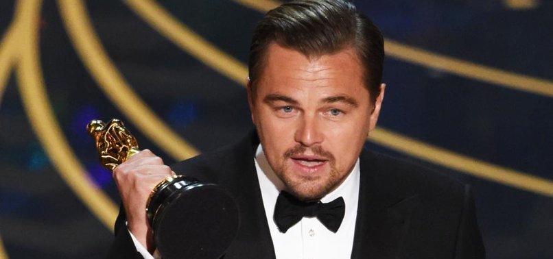 OSCAR ÖDÜLLÜ LEONARDO DİCAPRİO MEVLANA FİLMİNDE BAŞROLDE