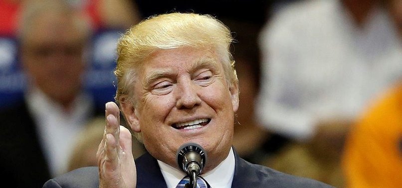 TRUMP’IN KORKUSU