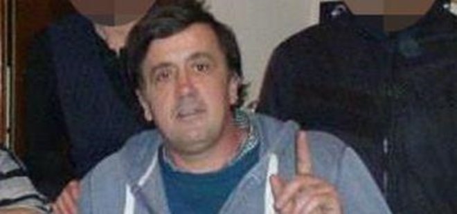 LONDRA'DAKİ TERÖR SALDIRISININ FAİLİ DARREN OSBORNE