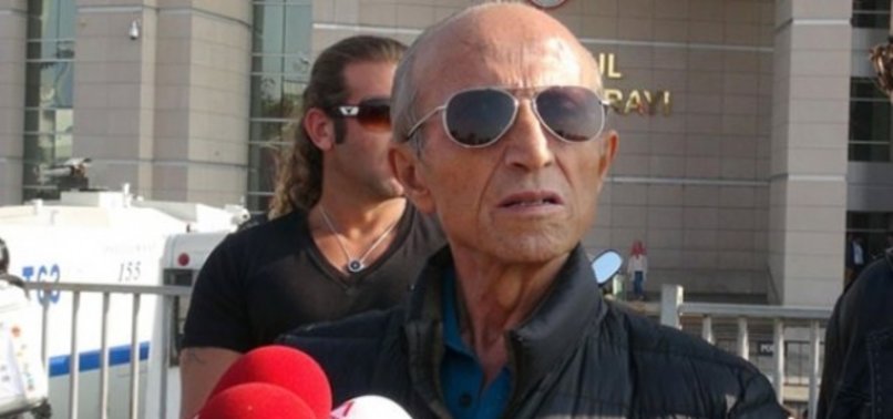 YAŞAR NURİ ÖZTÜRK HAYATINI KAYBETTİ