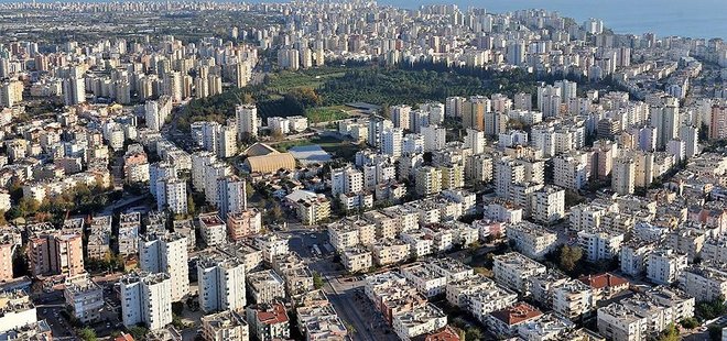 500 BİN LİRALIK KONUTA 57 BİN LİRA İNDİRİM