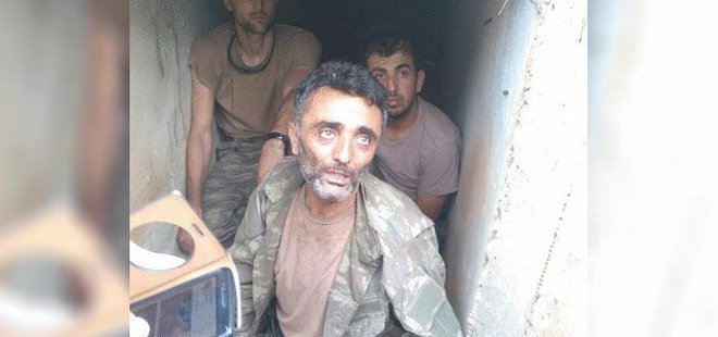 AKINCI ÜSSÜ DAVASINDA 'PAŞA' İTİRAFI