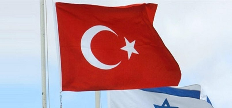 İŞTE TÜRKİYE - İSRAİL ANLAŞMASINDAKİ TEK PÜRÜZ