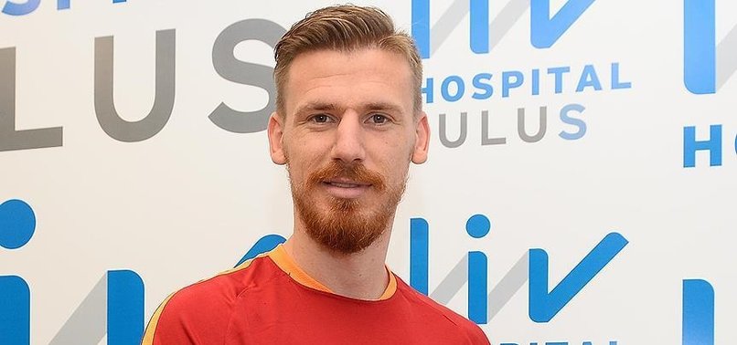 G.SARAY'DAN SERDAR AZİZ AÇIKLAMASI...