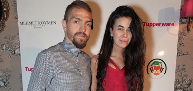 ASENA'DAN CANER'E SUÇ DUYURUSU!