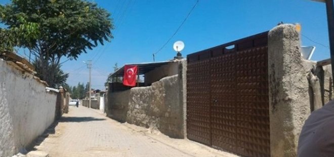 ŞEHİT ATEŞİ KONYA'YA DÜŞTÜ!