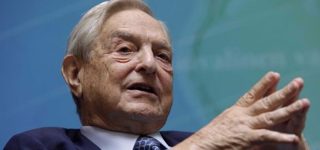 SOROS'U KIZDIRAN ÜLKEYE KARŞI AB HAREKETE GEÇTİ