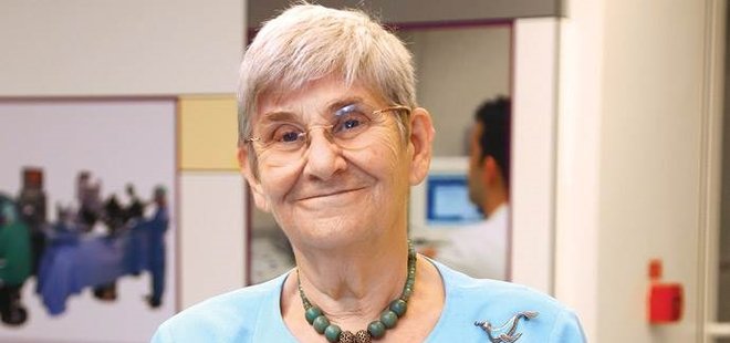 PROF. DR. CANAN KARATAY‘DAN ÇOK KONUŞULACAK AÇIKLAMALAR