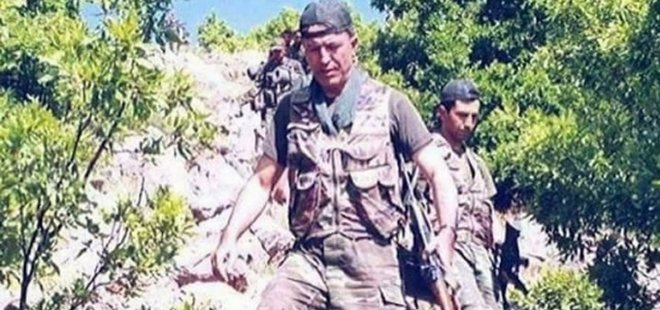 HULUSİ AKAR'IN 19 YIL ÖNCEKİ OPERASYON GÖRÜNTÜLERİ