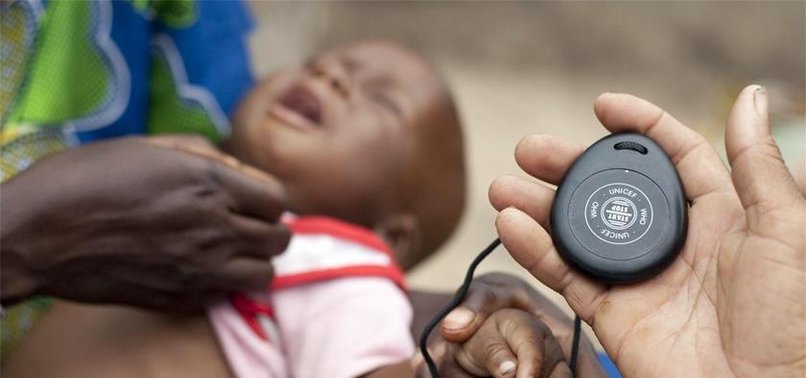 UNICEF'TEN KORKUTAN RAPOR!