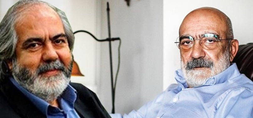 AHMET ALTAN VE MEHMET ALTAN GÖZALTINA ALINDI