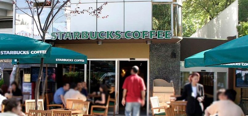 STARBUCKS KARARINI VERDİ! 75 ÜLKEDE...