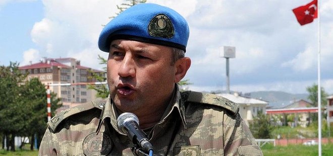 'POLİS ATEŞ AÇARSA SİZ DE AÇIN' EMRİNİ VERMİŞ!