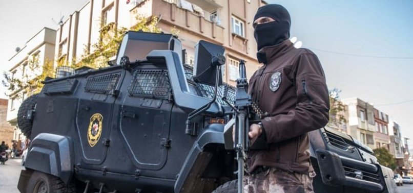 OPERASYONLAR DEVAM EDİYOR! 1 TERÖRİST ÖLDÜRÜLDÜ