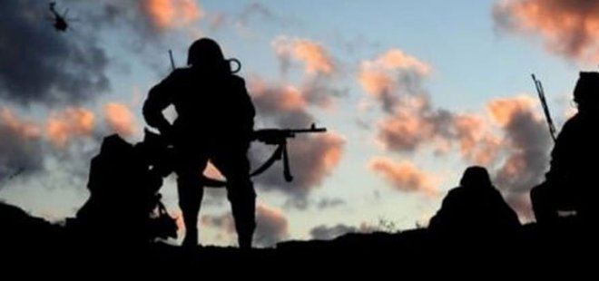 JANDARMA KARAKOLUNA HAİN SALDIRI!