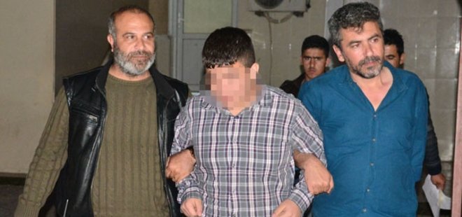 16 YAŞINDAKİ ÇOCUK ARKADAŞINI ŞAKALAŞIRKEN ÖLDÜRDÜ