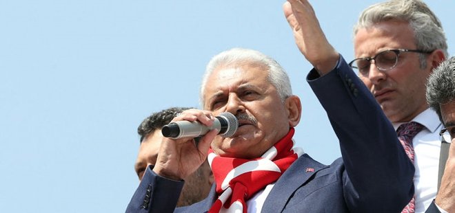 REFERANDUM ZAFER VE HEZİMET DİYE ANLATILMAMALI