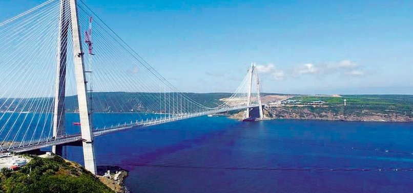 ÜRÜNLERE YAPILAN ZAMMIN BAHANESİ 3. KÖPRÜ!