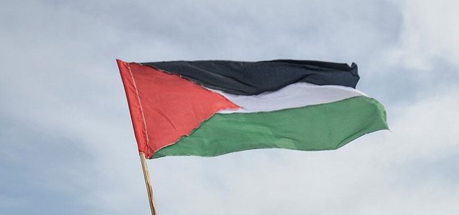 HAMAS'TAN GAZZE İÇİN YARDIM ÇAĞRISI