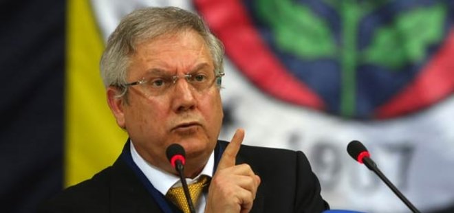 TFF VE UEFA'YA 220 MİLYON EUROLUK DAVA!