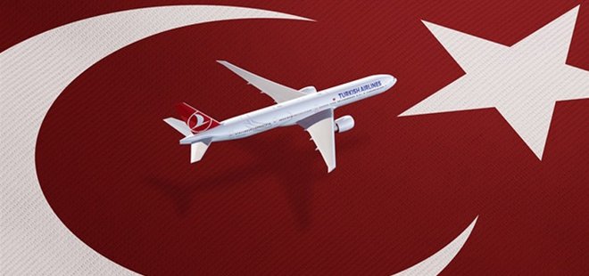 THY'DEN YİNE ÇOK KONUŞULACAK REKLAM FİLMİ!