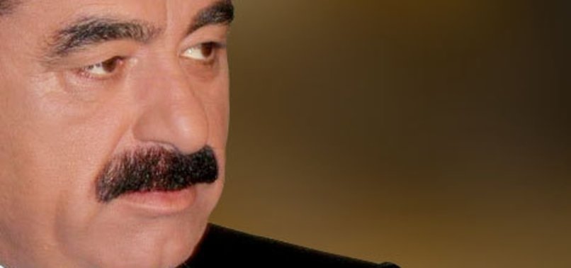 İBRAHİM TATLISES'İN PAYLAŞIMI SOSYAL MEDYAYI SALLADI