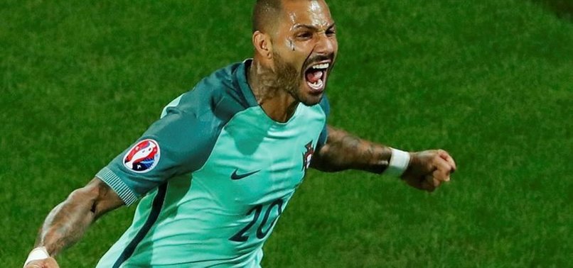 QUARESMA HIRVATİSTAN'IN FİŞİNİ ÇEKTİ!