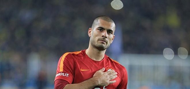 GALATASARAY'IN 'DERDİYOK!'