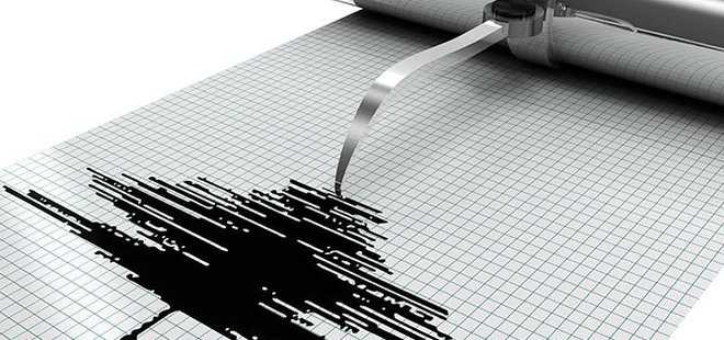 RUSYA'DA DEPREM! TSUNAMİ UYARISI YAPILDI