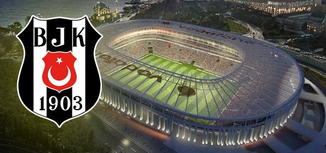 BEŞİKTAŞ'IN UEFA'DAN ELDE EDECEĞİ GELİR...