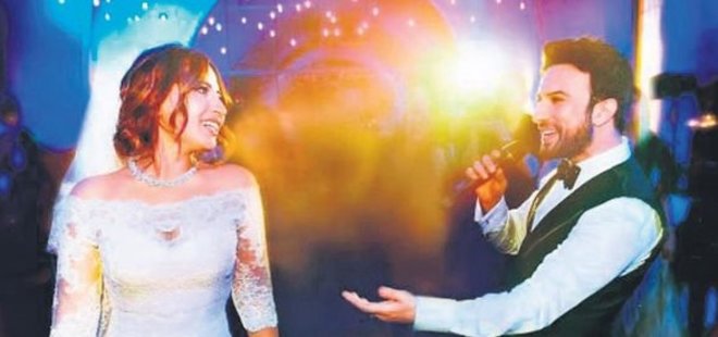 TARKAN'DAN İKİNCİ SÜRPRİZ!