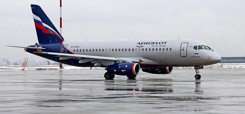 AEROFLOT, TÜRKİYE SEFERLERİNİ ARTIRDI